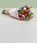 40% Sin Tope en Flores de Ocoa