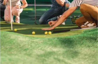 20% Sin Tope en Parque Aventura Golf