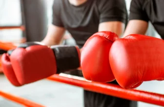 Hasta 20% Sin Tope en BXO Boxing