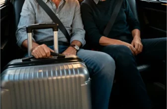 Desde 8.000 CMR Puntos en Canjea tu traslado al aeropuerto