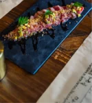Hasta 40% Sin Tope en Restaurante Baqueano