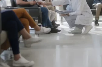 20% Sin Tope en Centro de salud USS