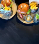 Hasta 40% Sin Tope en Restaurante Dynos