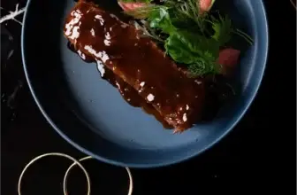 Hasta 40% Sin Tope en Restaurante Demencia