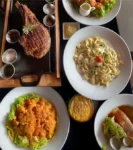 Hasta 40% Sin Tope en Restaurante Taurus Steak Bar Chillan