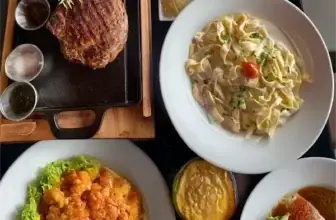 Hasta 40% Sin Tope en Restaurante Taurus Steak Bar Chillan