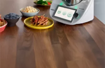 Hasta 36 Cuotas Sin Interés en Cuotas sin Interés en Thermomix