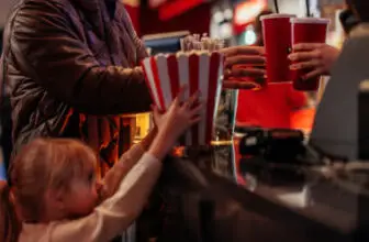 20% Sin Tope en Cinemark
