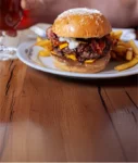 Hasta 40% Sin tope en Restaurante Estación Tropera