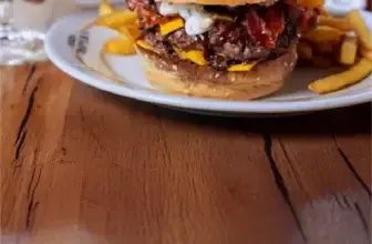 Hasta 40% Sin tope en Restaurante Estación Tropera
