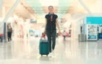 Cómo acceder a los Salones en el mundo