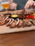 Hasta 40% Sin Tope en Restaurante Paris Texas