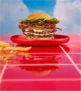 40% Sin Tope en Just Burger