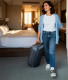 Canjea hoteles con tus CMR Puntos