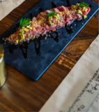 Hasta 40% Sin Tope en Restaurante Baqueano