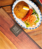 Hasta 40% Sin Tope en Restaurante Milá