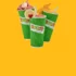 40% Sin Tope en Mr. Pretzels