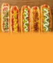 40% Sin Tope en Doggis