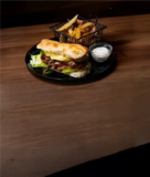 Hasta 40% Sin Tope en Restaurante Danés