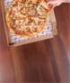 40% Sin Tope en Domino’s Pizza