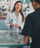 25% Sin Tope en Farmacias Ahumada