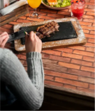 Hasta 40% Sin Tope en Restaurante Muu Grill