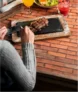 Hasta 40% Sin Tope en Restaurante Muu Grill