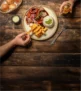 Hasta 40% Sin Tope en Restaurante Hijo Del Sol