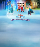 Hasta 20% SIN TOPE en Disney On Ice ¡Festejemos en familia!