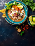 Hasta 40% Sin Tope en Restaurante La Patrona