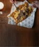 Hasta 40 Sin Tope en Restaurante La Fábrica
