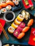 40% Sin Tope en Sushi Blues