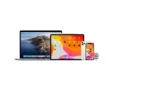 Lo mejor de Apple en 3, 6, 12, 18 o 24 cuotas sin interés.