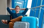 Por tus compras en Travel Club y en Líneas Aéreas