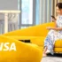 Cómo acceder a los Salones en el mundo