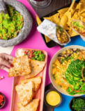 Hasta 40% Sin Tope en Restaurante Jalisco