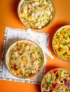 Hasta 40% Sin Tope en Restaurante Take a Wok