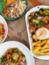 Hasta 40% Sin Tope en Restaurante Tigre Bravo