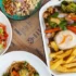 Hasta 40% Sin Tope en Restaurante La Santoría